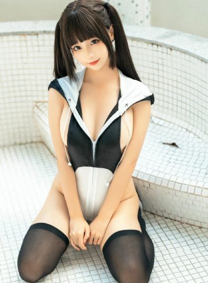 美女的烦恼