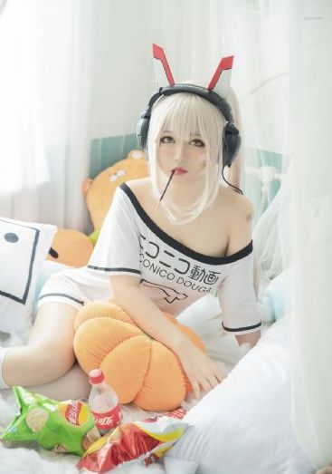 嗯好爽