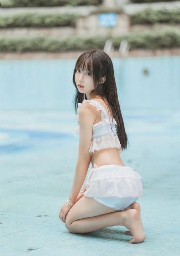 女人是人的未来1分20秒