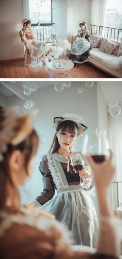 女老师6
