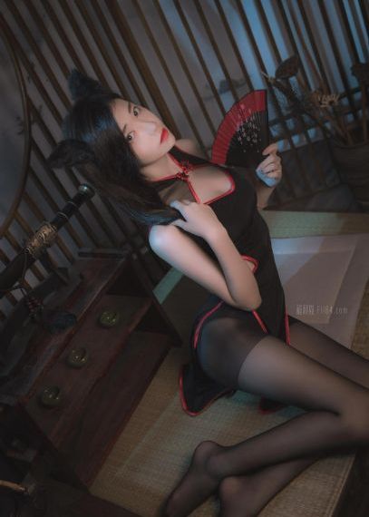 放课后的花子君