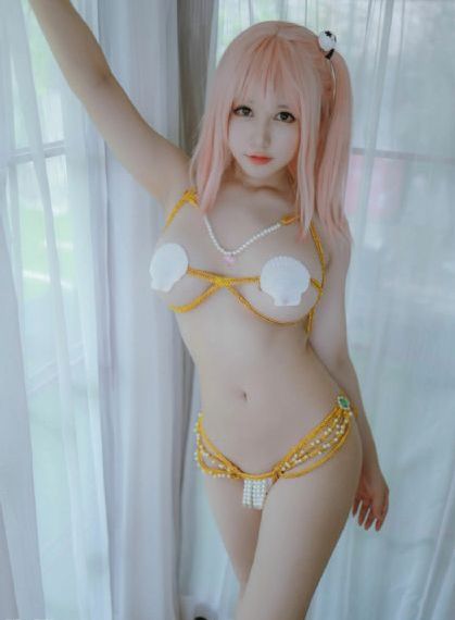 大小姐执事