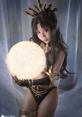 美丽姑娘