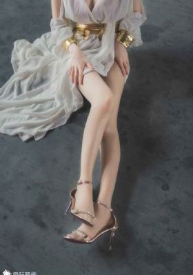女秘书的目的