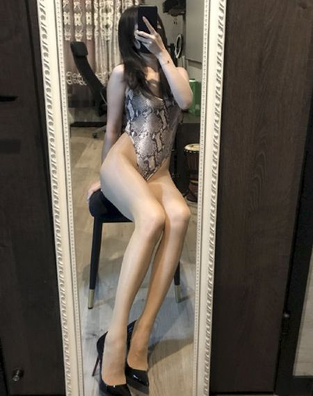 现代情欲篇之换妻档案