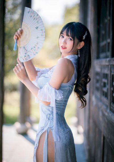《爱人》
