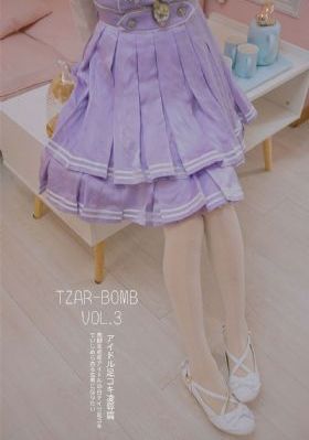 那小子真酷