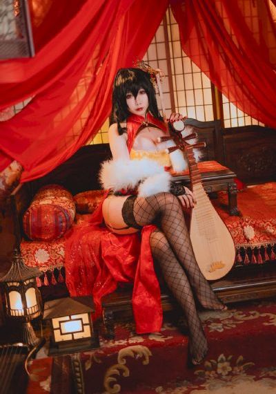 荒野猎人