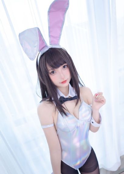 广告女郎
