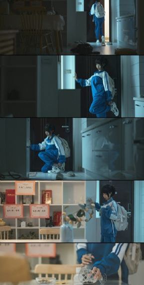 年轻的母亲电影2