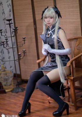 重口味粤语
