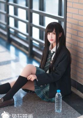 我想触摸你的花园