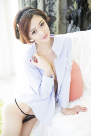 心跳光之美少女