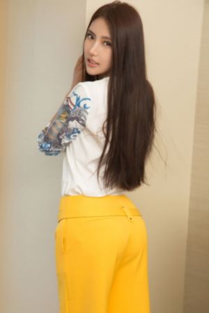 怦然心动