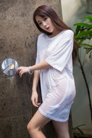 一往无前的蓝