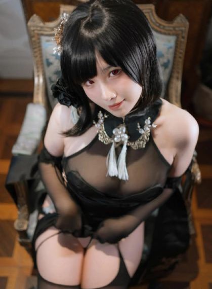 不贞with