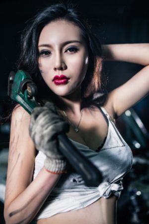 动漫入口