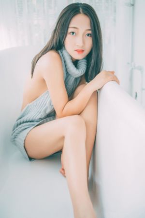 樊梨花的大馒头