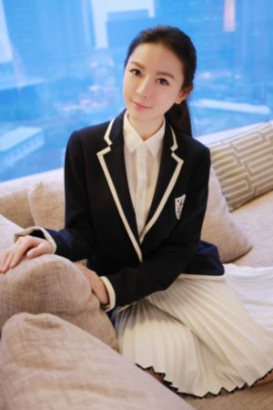为你逆光而来 2023 曹佑宁