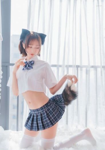 丰满女人