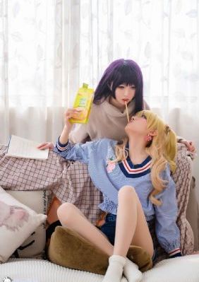 花守由美里