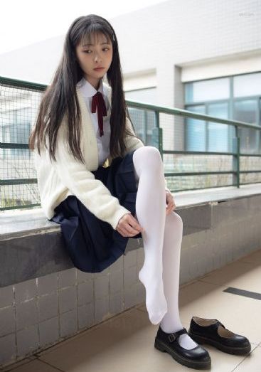 女主角