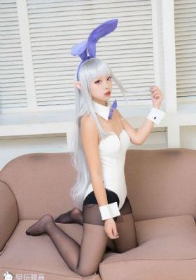 憧憬成为魔法少女