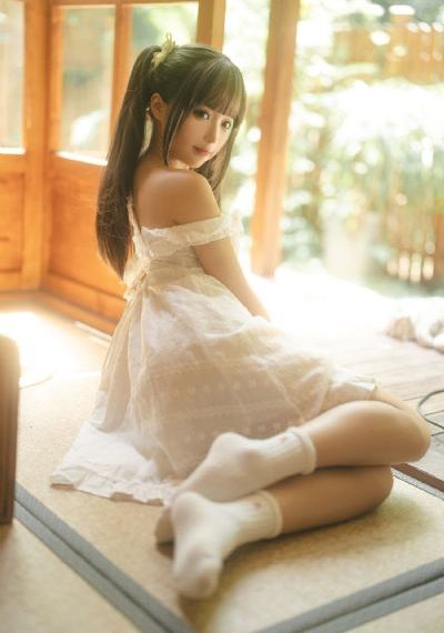美丽的小蜜桃2