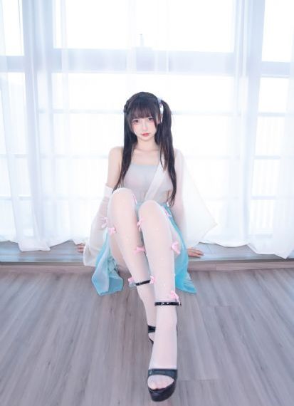 欢喜婆婆俏媳妇