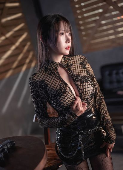 生门 纪录片
