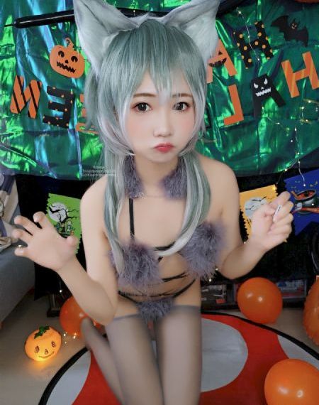 享受老妇肉体ass
