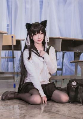 魔装学园hxh第二季