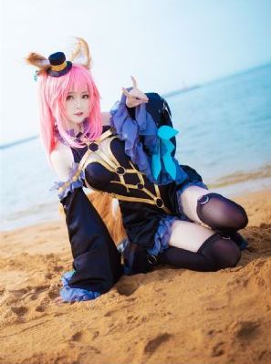 初音美乃里