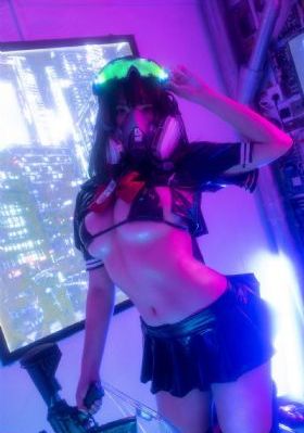 恐怖故事1