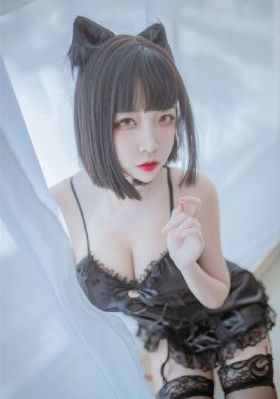 少女潘金