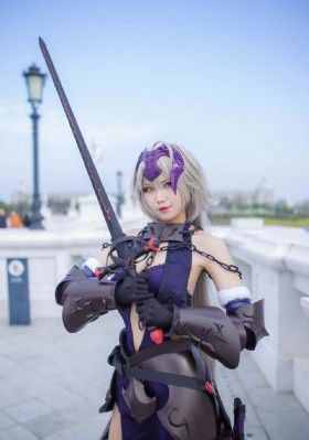 伞少女 电影
