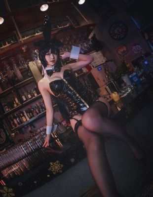 爱之女巫