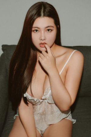 晚娘恋欲