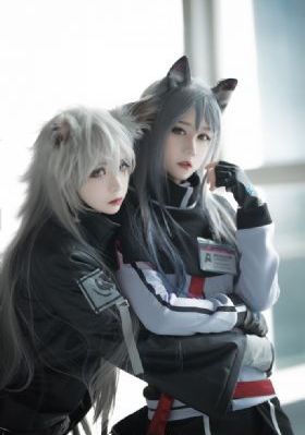 滑稽表演