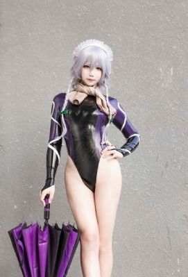 谷田部和沙