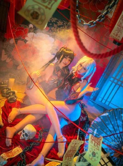 闪烁的西瓜