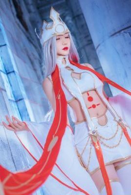 好姑娘10