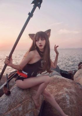 幽晦人格