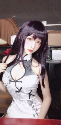 美味女大学生