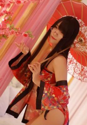 我妈妈朋友