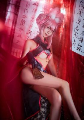我的狐仙女友
