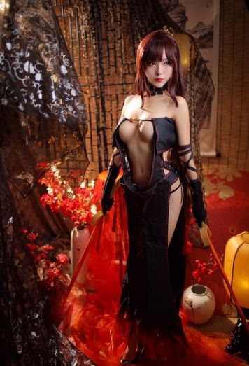 禁忌之女2