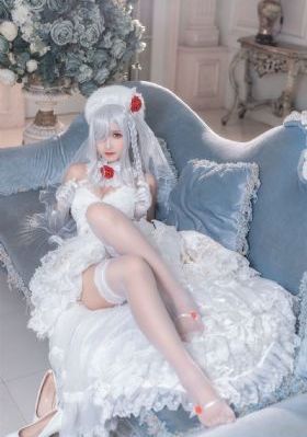 危情少女