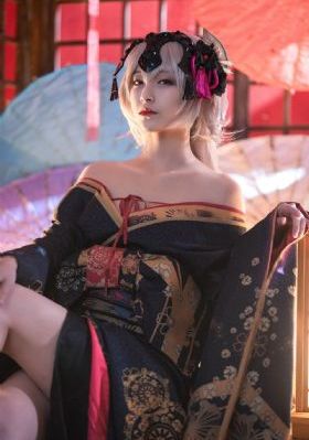 黑人男友