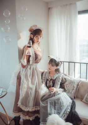 日本花房姑娘
